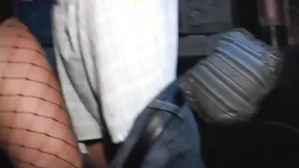 Katie Summers Takes A Fucking At The "VIP Room"!