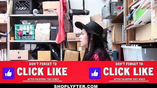 Audrey Royal Takes Two Loads Of Cum!