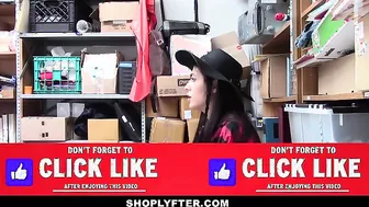 Audrey Royal Takes Two Loads Of Cum!