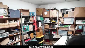 Audrey Royal Takes Two Loads Of Cum!