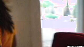 Aspen Martin Sure Does Look Like Fun!