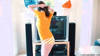 Aspen Martin Sure Does Look Like Fun!