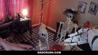 Audrey Royal Having Sex In Her French Maid Lingerie!