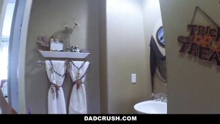 Audrey Royal Having Sex In Her French Maid Lingerie!