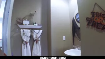 Audrey Royal Having Sex In Her French Maid Lingerie!