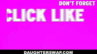 Audrey Royal Daughter Swap Trailer With Lilly Hall!