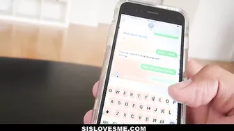 Jade Amber Suck And Fuck Trailer!