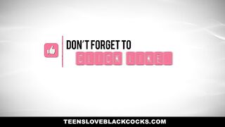 Jade Amber Teens Love Black Cocks Sex Video!