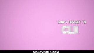 Alexis Deen Sis Loves Me Sex trailer!