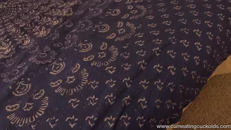 Alice Green Fucking A Big Black Cock For Her Cuckold!