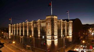 Krysta Kaos Gang Banged At Sex And Submissions!