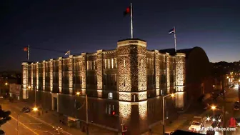 Krysta Kaos Gang Banged At Sex And Submissions!