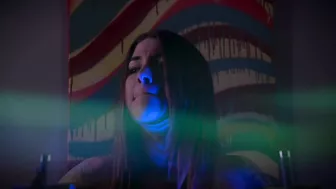 Felicity Feline Point Of View Sex Trailer!