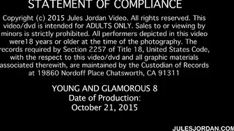 Karlee Grey Sex Trailer From Jules Jordan!