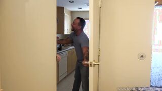 Willow Hayes Finds Her A Guy Into Feet!