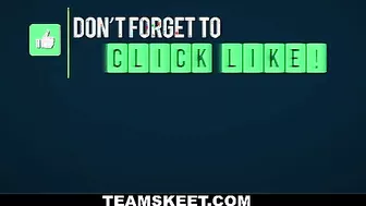 Check Out Carolina Abril Getting A Cream Pie!