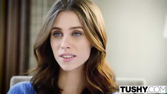 Anya Olsen Hard Core Ass Fucking While In Lingerie Sex Video!