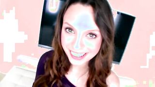 Jade Nile In A Sexy Sex Trailer From "Amateur Allure"!