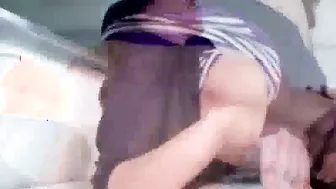 Jade Nile In A Sexy Sex Trailer From "Amateur Allure"!