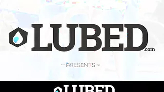 Nina North And Abigal Mac Lubed Up Threesome Video!