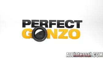 Charlyse Angel Bent Over And Getting A Huge Creampie!