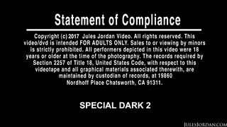 Honey Gold Plays With The Cum In Her Mouth!