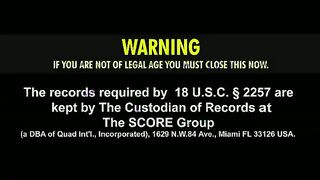 Mia Khalifa In A Short Nude Teaser Trailer Video!