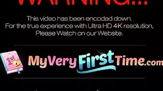 Jade Jantzen First Time Double Penetration Sex Video!