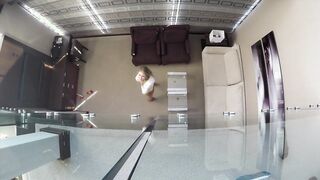 Bella Elise Rose Spy Fam Sex Video!