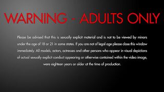 Alina Lopez Tonight's Girlfriend Sex Trailer!