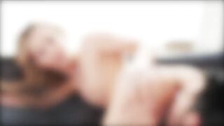 Bella Elise Rose Sexy Pink Stocking Sex Video!