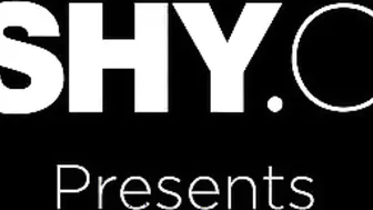 Samantha Rone In White Lingerie Having Her Pink Tushy Fucked!