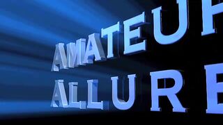 Samantha Rone Sex Video From Amateur Allure!