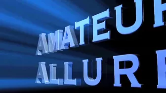 Samantha Rone Sex Video From Amateur Allure!