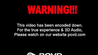 Kimmy Granger Porn POVD Sex Video!