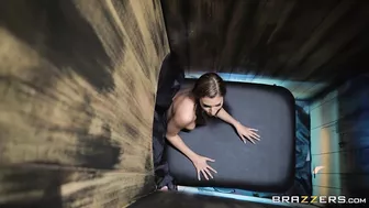 Moka Mora Is Down For An Anonymous Fuck From Danny D!