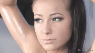 A Video Of Melisa Photoshoot, Come Behind The Scenes!