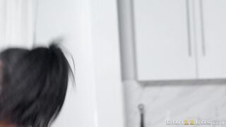 Maya Bijou And Vienna Black Spend The Days Licking Each Others Pussies!