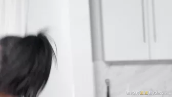 Maya Bijou And Vienna Black Spend The Days Licking Each Others Pussies!