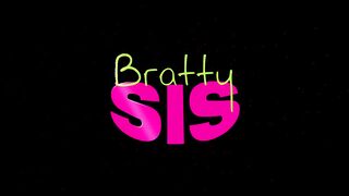 Lilly Ford Bratty Sis Sex Video!