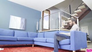 Lilly Ford Bratty Sis Sex Video!