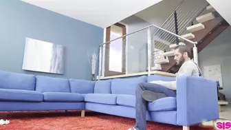 Lilly Ford Bratty Sis Sex Video!