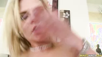 Tarra White Down In Miami For A Good Pussy Fucking!