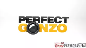 Hanna Montada Fetish Solo Masturbation Video!