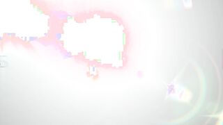 Gracie Green Shares A Cock On Halloween With Rosalyn !