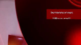 Bailey Bae Sucking And Just A Bit Of Fucking For Amateur Allure!