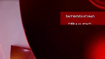 Bailey Bae Sucking And Just A Bit Of Fucking For Amateur Allure!