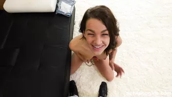 Evelin Stone Casting Call Sex Video From Net Video Girls!