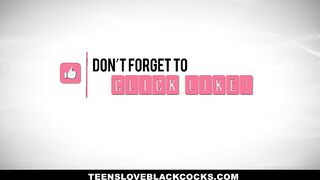 Alexa Nova Teens Love Black Cocks Sex Video!
