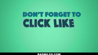 Alexa Nova In A MILF Threesome With Lily Lane!